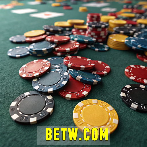 BETW – Apostas Altas e Emoção nos Melhores Slots de Vídeo