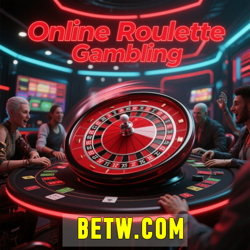 BETW – Apostas Altas e Emoção nos Melhores Slots de Vídeo