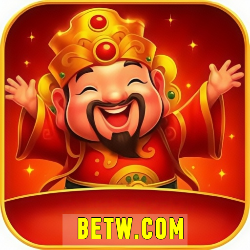 BETW Logo